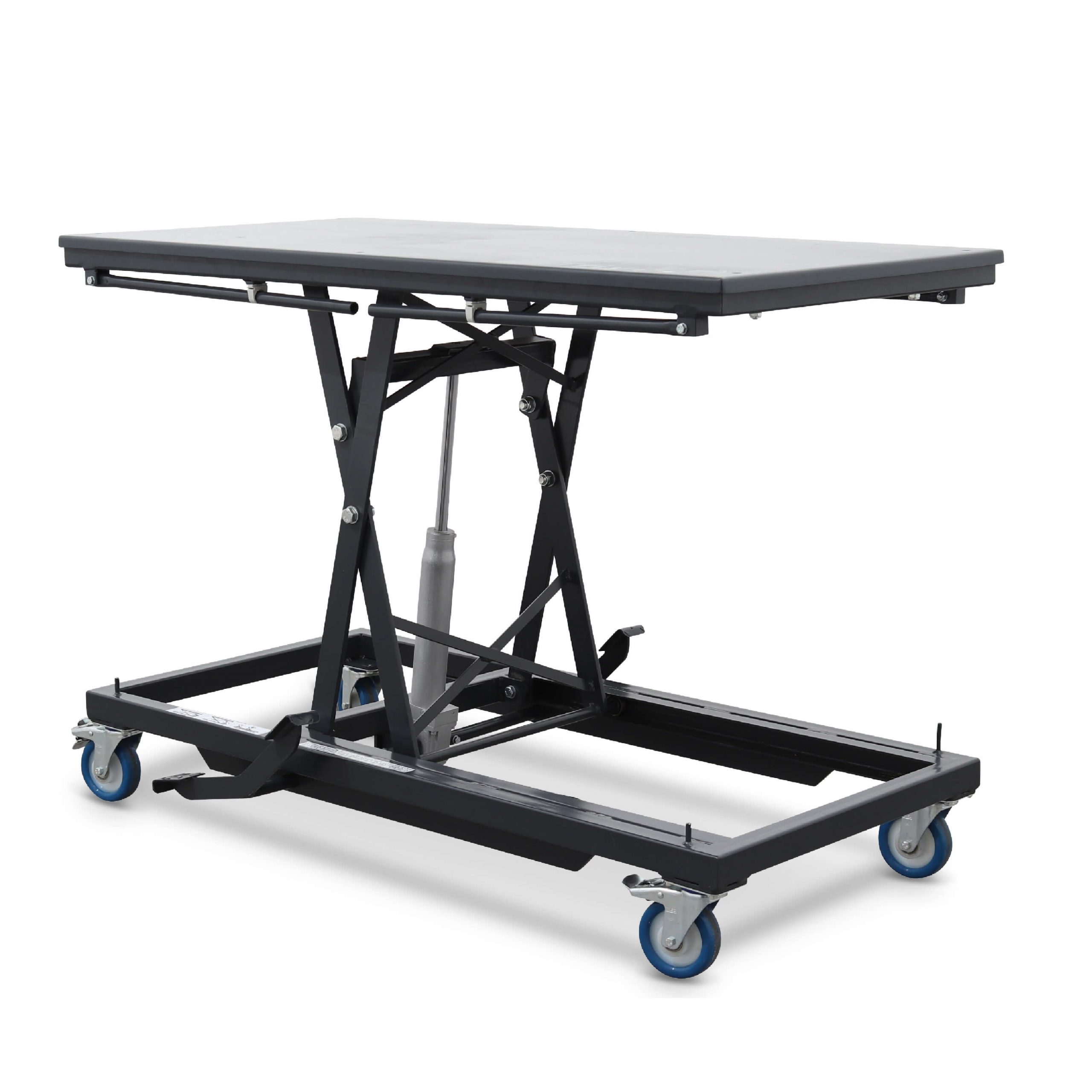 Lifting Table Standard Model Lifting Table Standard Model - Image 2