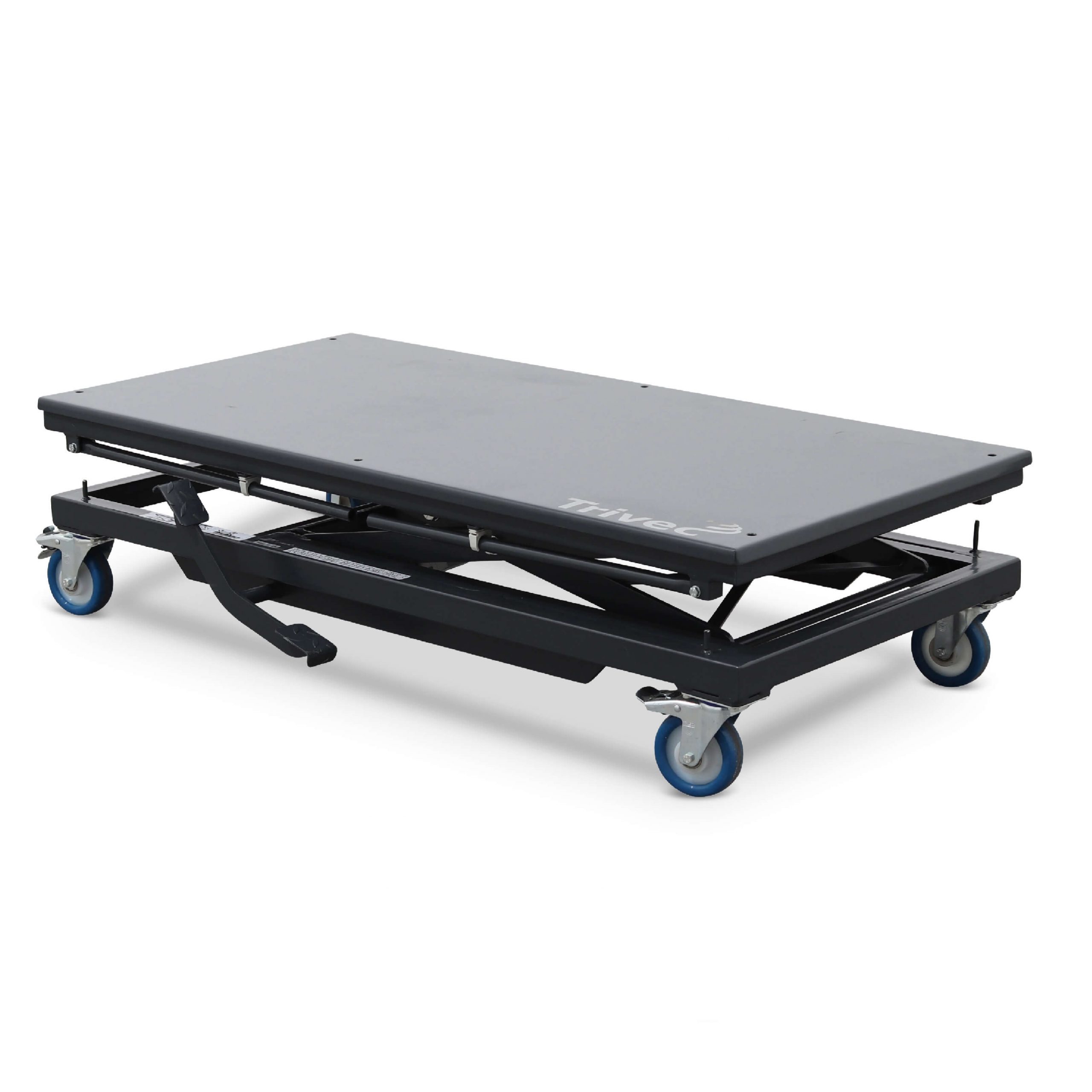 Lifting Table Standard Model Lifting Table Standard Model - Image 3