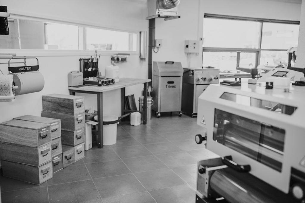 Experience Lab