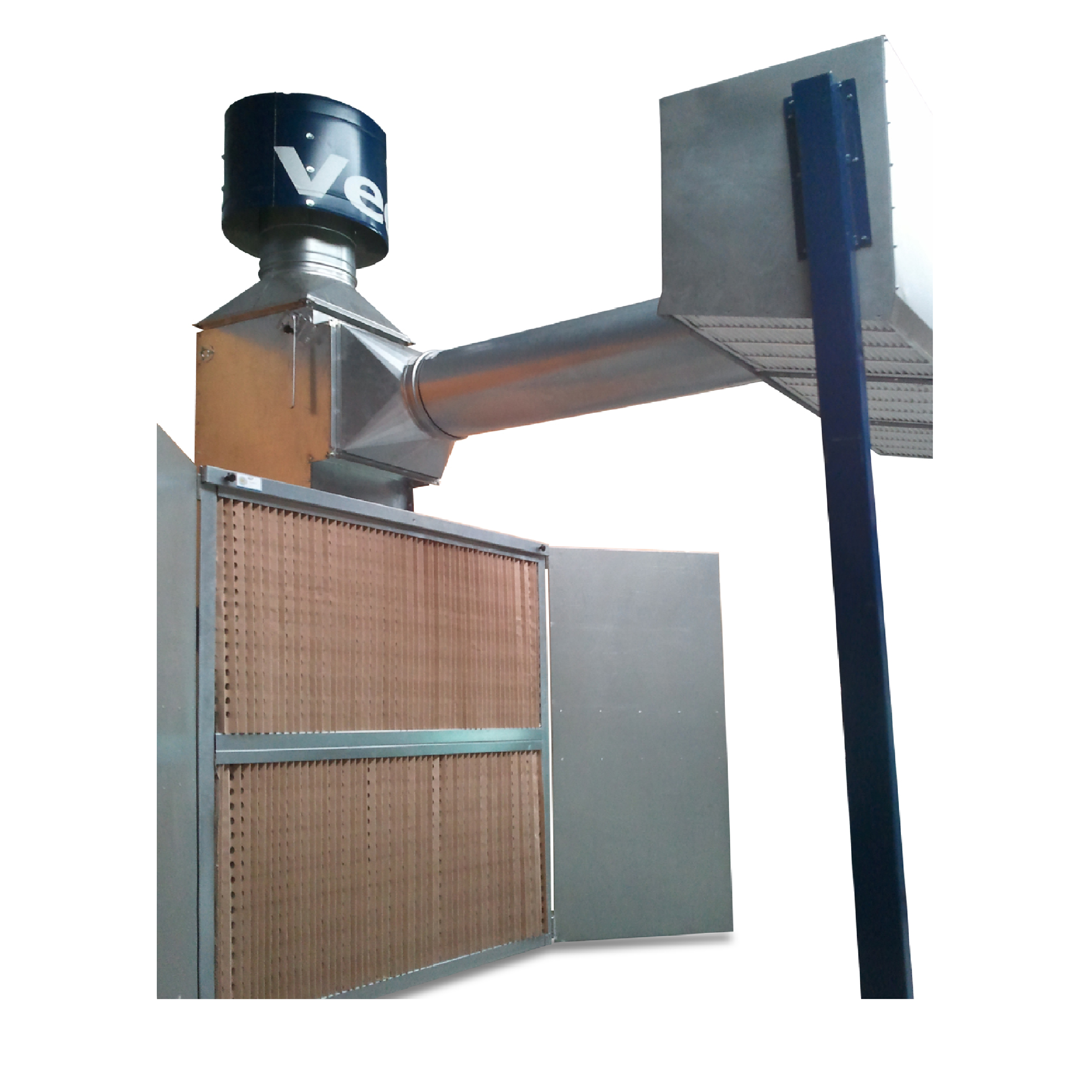 Product handling