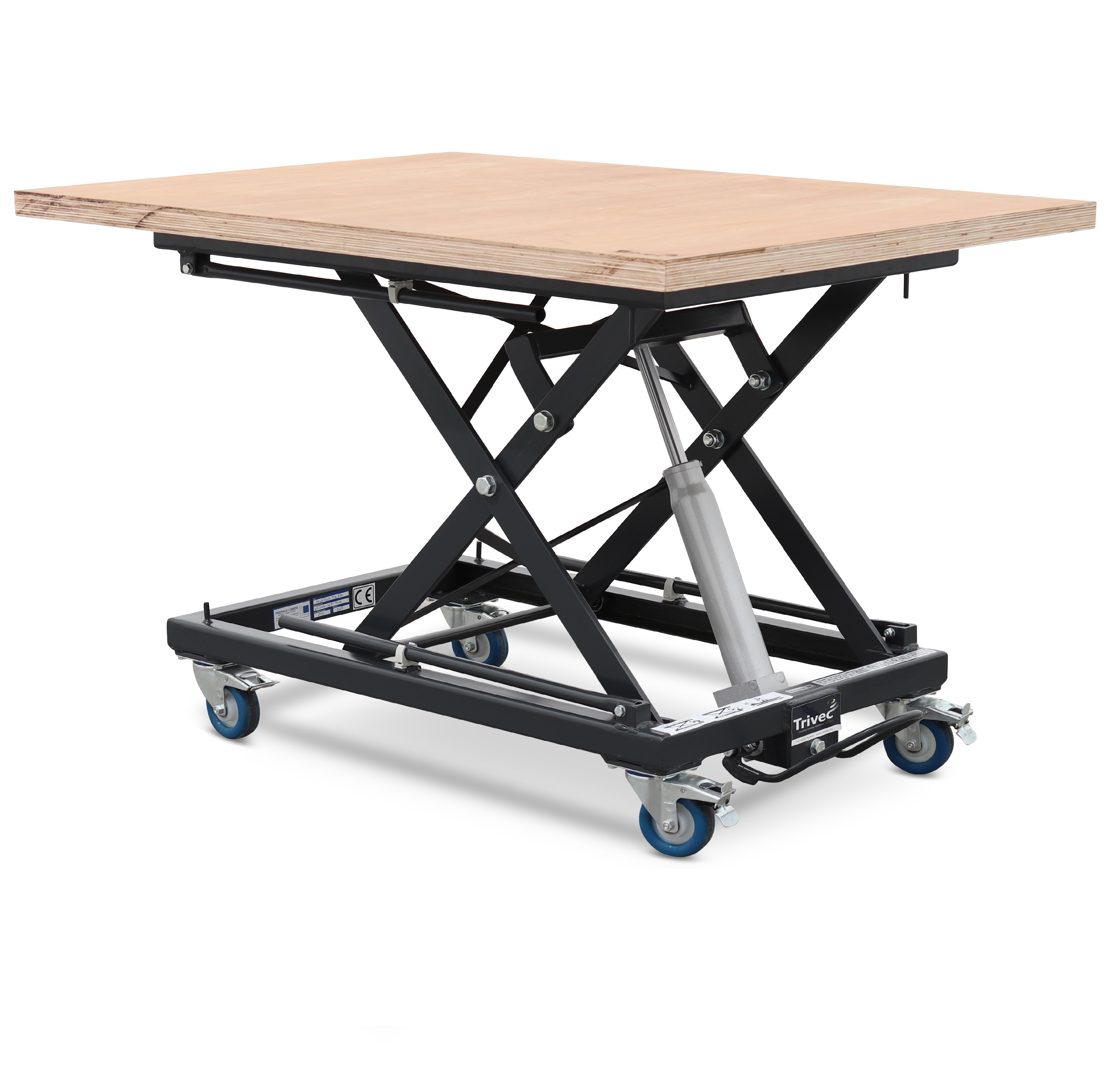 Product handling