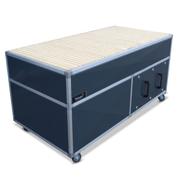 sanding table
